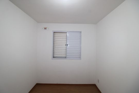 Quarto 2 de apartamento para alugar com 2 quartos, 44m² em Colônia (zona Leste), São Paulo