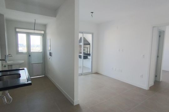 Apartamento para alugar com 1 quarto, 49m² em Jardim Japao, Suzano