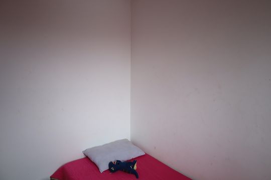 Apartamento para alugar com 2 quartos, 43m² em Socorro, São Paulo
