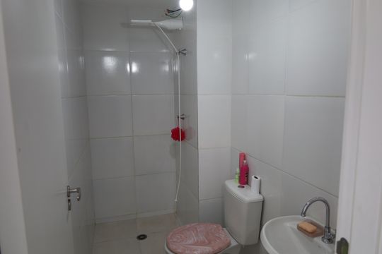 Apartamento para alugar com 2 quartos, 43m² em Socorro, São Paulo