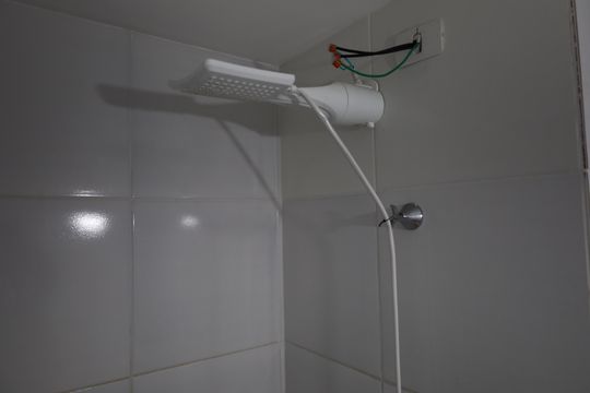 Apartamento para alugar com 2 quartos, 43m² em Socorro, São Paulo