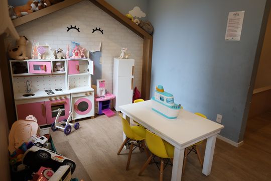 Apartamento para alugar com 2 quartos, 43m² em Socorro, São Paulo
