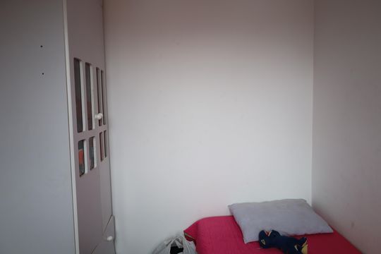Apartamento para alugar com 2 quartos, 43m² em Socorro, São Paulo