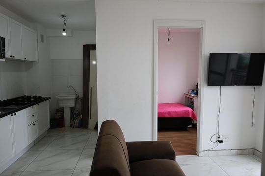 Apartamento para alugar com 2 quartos, 43m² em Socorro, São Paulo