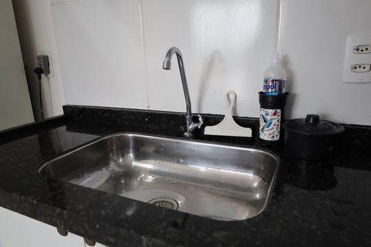 Apartamento para alugar com 2 quartos, 43m² em Socorro, São Paulo