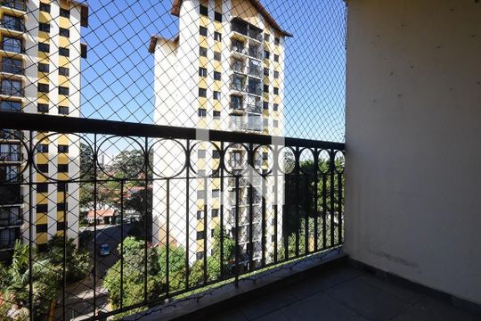 Apartamento à venda com 2 quartos, 70m² em Chacara Nossa Senhora do Bom Conselho, São Paulo