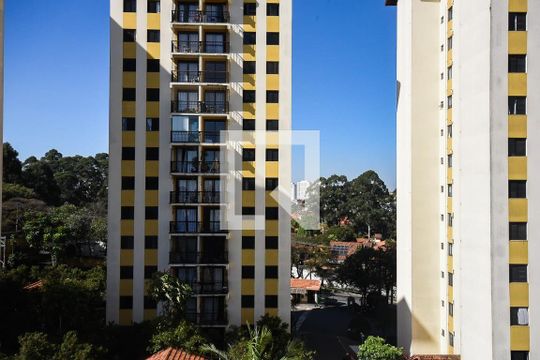 Apartamento à venda com 2 quartos, 70m² em Chacara Nossa Senhora do Bom Conselho, São Paulo