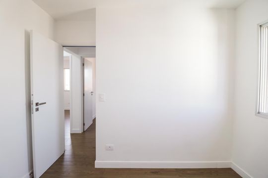 Quarto 2 de apartamento para alugar com 3 quartos, 68m² em Vila Aurora (zona Norte), São Paulo