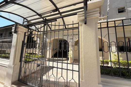 Apartamento para alugar com 1 quarto, 50m² em Vila Congonhas, São Paulo