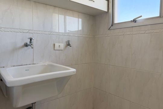 Lavanderia de apartamento para alugar com 1 quarto, 50m² em Vila Congonhas, São Paulo