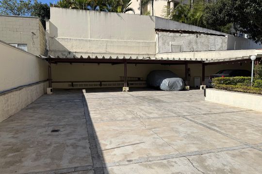 Apartamento para alugar com 1 quarto, 50m² em Vila Congonhas, São Paulo