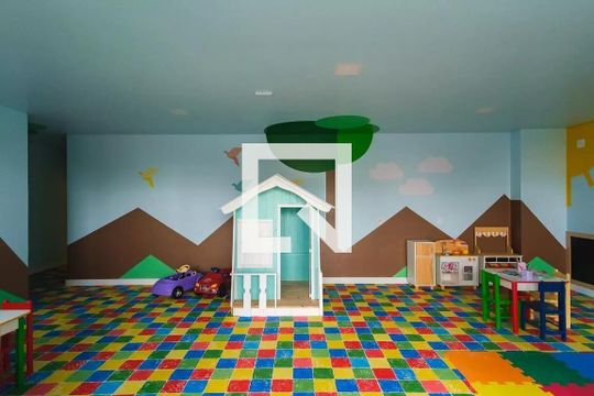 Área Comum  de apartamento para alugar com 2 quartos, 47m² em Penha de França, São Paulo