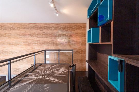 Apartamento à venda com 3 quartos, 186m² em Campo Belo, São Paulo