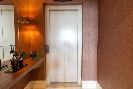 Apartamento à venda com 3 quartos, 186m² em Campo Belo, São Paulo