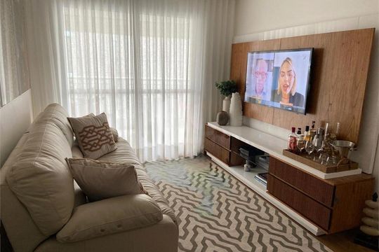 Apartamento à venda com 2 quartos, 75m² em Bela Vista, São Paulo