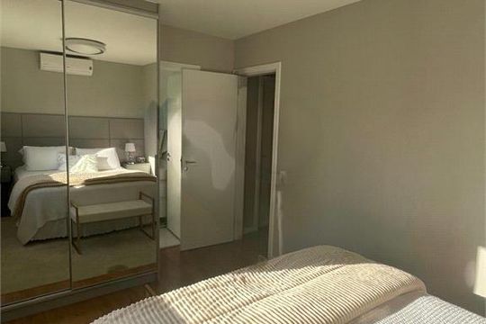 Apartamento à venda com 2 quartos, 75m² em Bela Vista, São Paulo