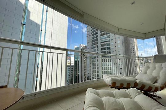 Apartamento à venda com 2 quartos, 75m² em Bela Vista, São Paulo
