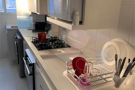 Apartamento à venda com 2 quartos, 75m² em Bela Vista, São Paulo