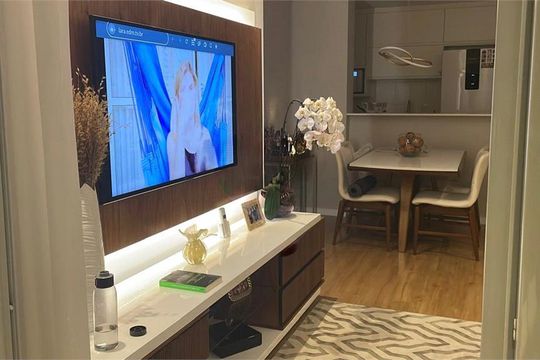 Apartamento à venda com 2 quartos, 75m² em Bela Vista, São Paulo