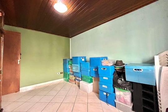 Quarto 2 de casa à venda com 4 quartos, 150m² em Vila Monte Alegre, São Paulo