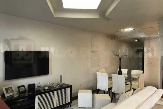 Apartamento à venda com 4 quartos, 190m² em Glória, Rio de Janeiro
