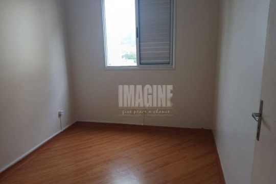 Apartamento à venda com 2 quartos, 48m² em Vila Carrão, São Paulo