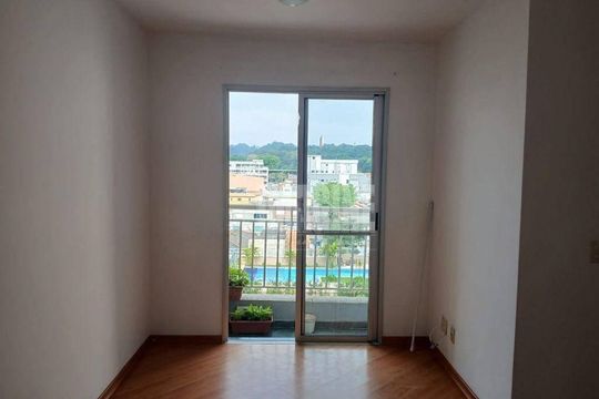 Apartamento à venda com 2 quartos, 48m² em Vila Carrão, São Paulo