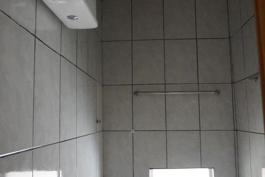 Casa de Condomínio para alugar com 2 quartos, 60m² em Itaquera, São Paulo