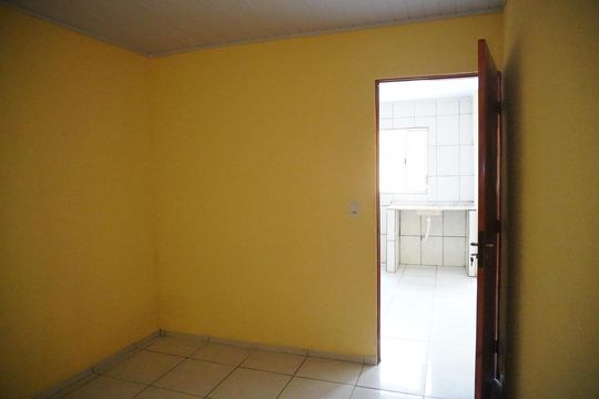 Casa de Condomínio para alugar com 2 quartos, 60m² em Itaquera, São Paulo