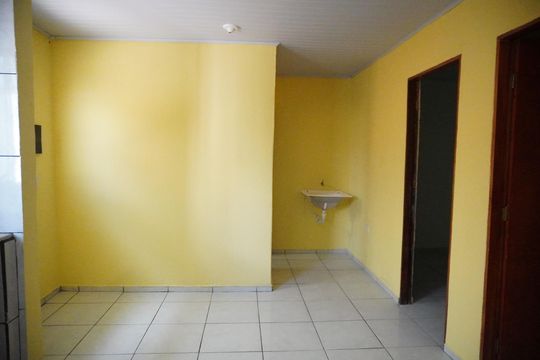 Casa de Condomínio para alugar com 2 quartos, 60m² em Itaquera, São Paulo