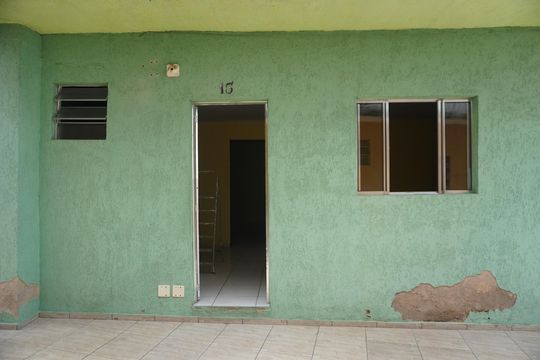 Casa de Condomínio para alugar com 2 quartos, 60m² em Itaquera, São Paulo