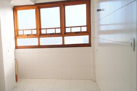 Cozinha de apartamento à venda com 4 quartos, 246m² em Vila Rosa, Novo Hamburgo