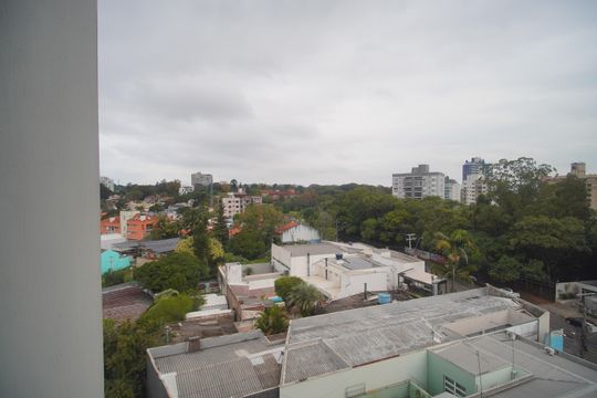 Vista do Quarto 1 de apartamento à venda com 3 quartos, 101m² em Morro do Espelho, São Leopoldo