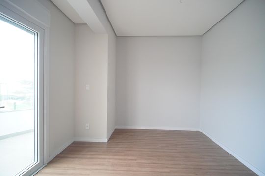 Suíte  de apartamento para alugar com 3 quartos, 168m² em Morro do Espelho, São Leopoldo