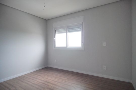 Suíte 2 de apartamento para alugar com 3 quartos, 329m² em Morro do Espelho, São Leopoldo