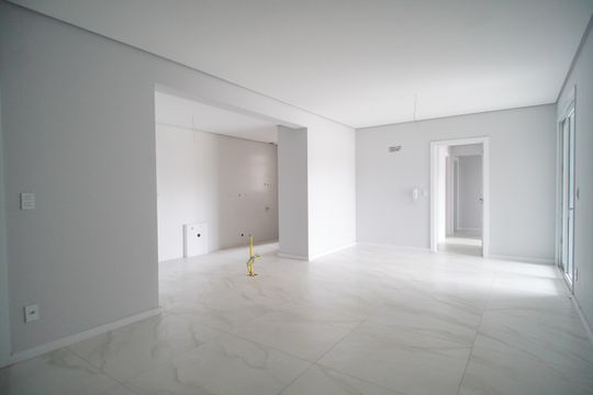 Apartamento à venda com 3 quartos, 150m² em Morro do Espelho, São Leopoldo