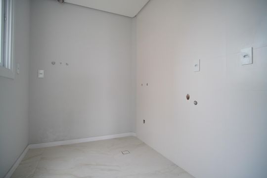 Área de Serviço de apartamento à venda com 3 quartos, 185m² em Morro do Espelho, São Leopoldo
