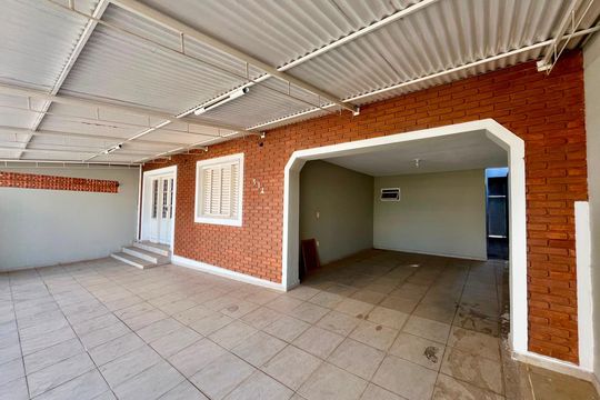 Casa à venda com 3 quartos, 200m² em Fundacao da Casa Popular, Campinas