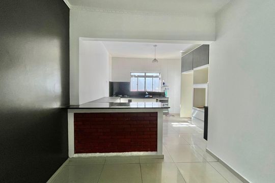 Sala de Jantar de casa à venda com 3 quartos, 200m² em Fundacao da Casa Popular, Campinas