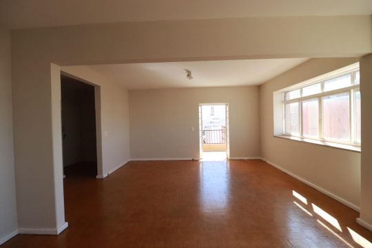 Sala de apartamento para alugar com 4 quartos, 168m² em Centro, Ribeirão Preto