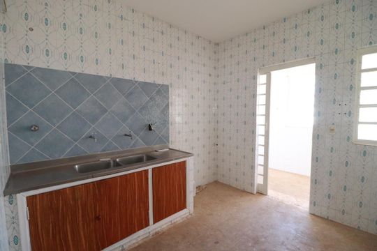 Cozinha  de apartamento para alugar com 4 quartos, 168m² em Centro, Ribeirão Preto
