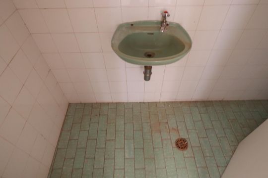 Lavabo  de apartamento para alugar com 4 quartos, 168m² em Centro, Ribeirão Preto
