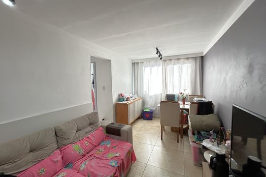Apartamento à venda com 2 quartos, 49m² em Jardim Sulacap, Rio de Janeiro