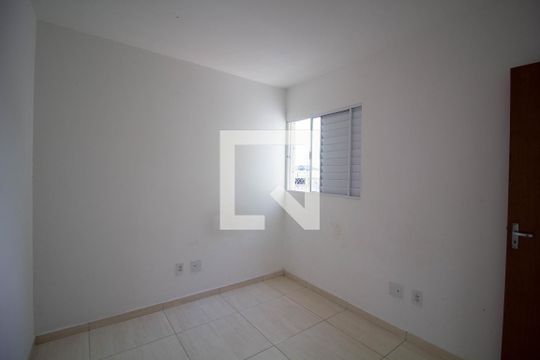 Quarto de apartamento à venda com 1 quarto, 26m² em Guaianases, São Paulo
