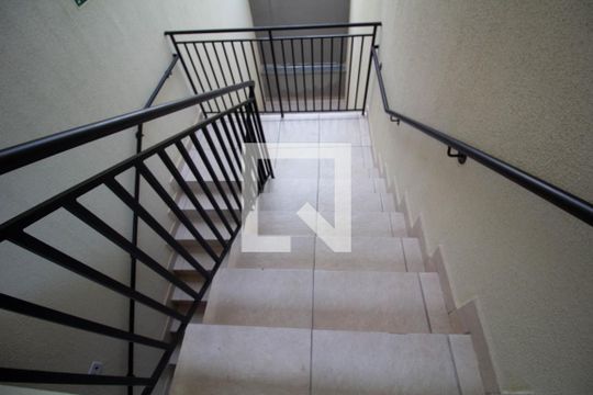 Área externa de apartamento à venda com 1 quarto, 26m² em Guaianases, São Paulo