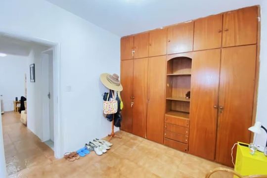 Quarto de apartamento para alugar com 1 quarto, 48m² em Rio Vermelho, Salvador
