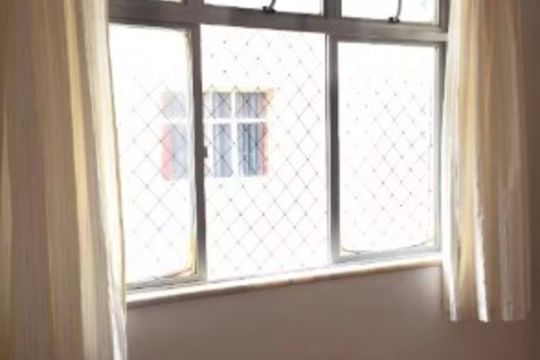 Sala de apartamento para alugar com 1 quarto, 48m² em Rio Vermelho, Salvador