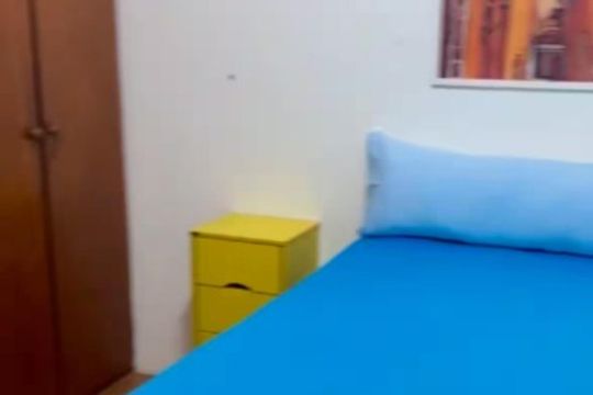 Quarto de apartamento para alugar com 1 quarto, 48m² em Rio Vermelho, Salvador