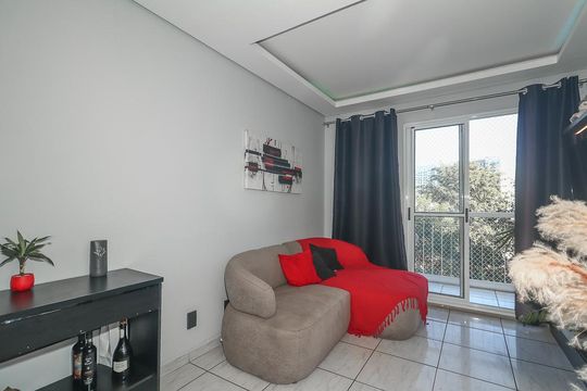 Apartamento à venda com 3 quartos, 65m² em Passo D’areia, Porto Alegre