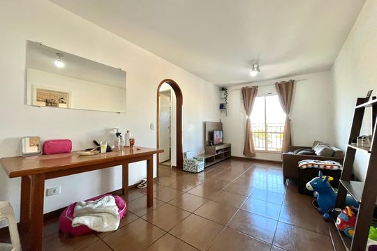 Apartamento para alugar com 2 quartos, 66m² em Jardim Oriental, São Paulo